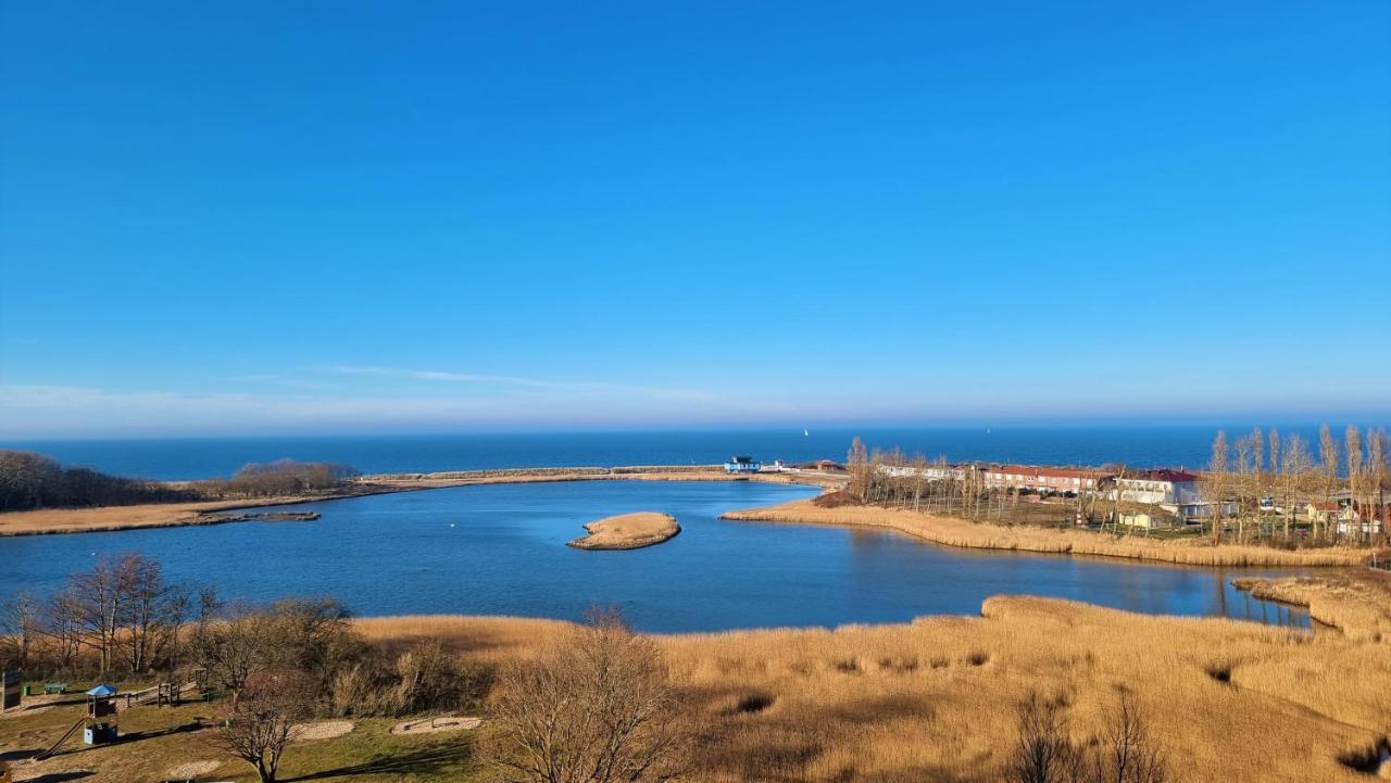 Ferienpark C07-003 Ferienpark Heiligenhafen Zewnętrze zdjęcie